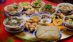 Những Món Ngon Không Thể Thiếu Nước Mắm