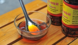 Nước Mắm Truyền Thống Đang Dần Bị Mai Một – Thực Trạng Và Giải Pháp Bảo Tồn