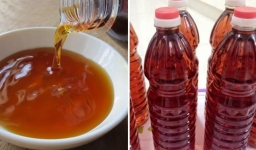 Nước Mắm Truyền Thống Và Công Nghiệp: Khác Biệt Như Thế Nào?